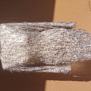 At the Disco Sequin Mini Dress